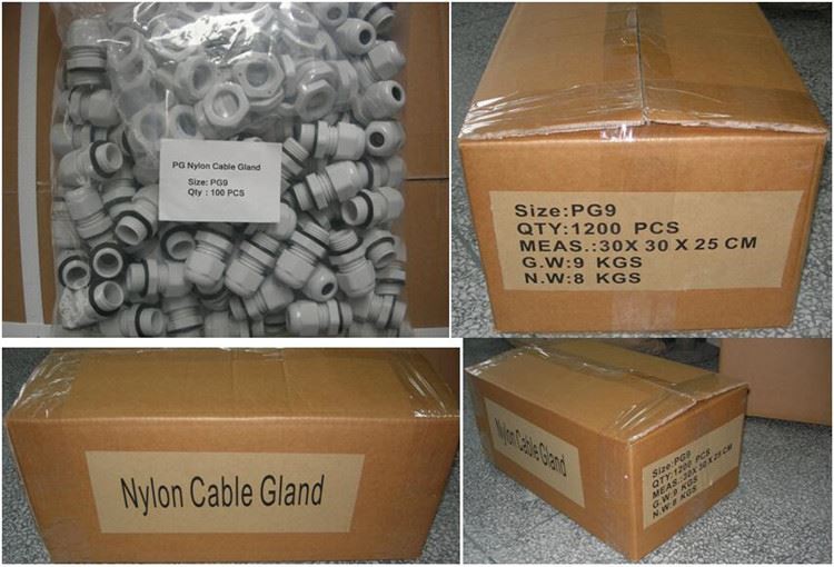 pg gland 16mm pg gland 16mm