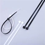 Kabelbindere i plast