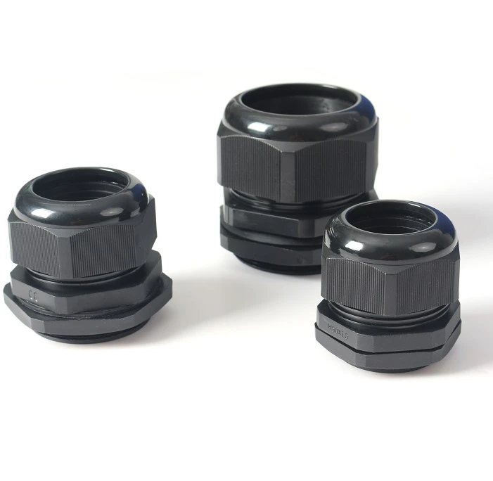 PG21 Cable Gland PG21 Cable Gland