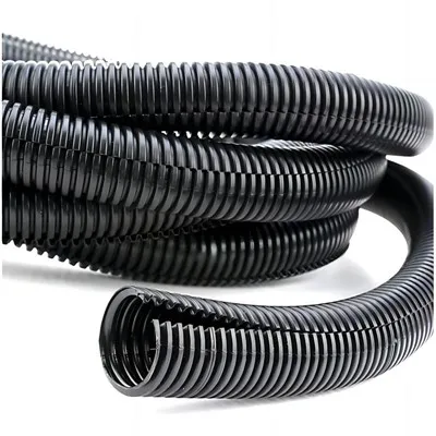 Fleksibel pvc ledning